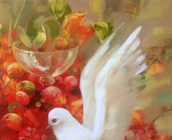 Image 1 of Pigeons