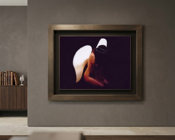 Image 1 of "Visioenen van de auteur" De noir-elegantie van Vincenzo Marega (9)