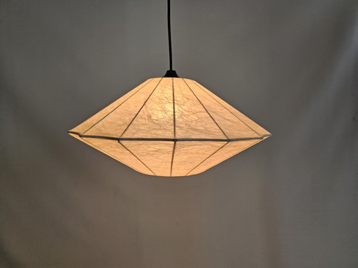 Cocoon Pendant Lamp UFO Style