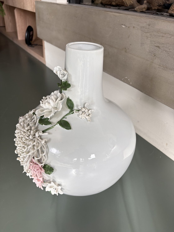 Image 1 of Pols potten 3D vaas