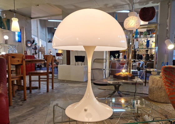 Image 1 of Vintage Louis Poulsen | Panthella | Verner Panton