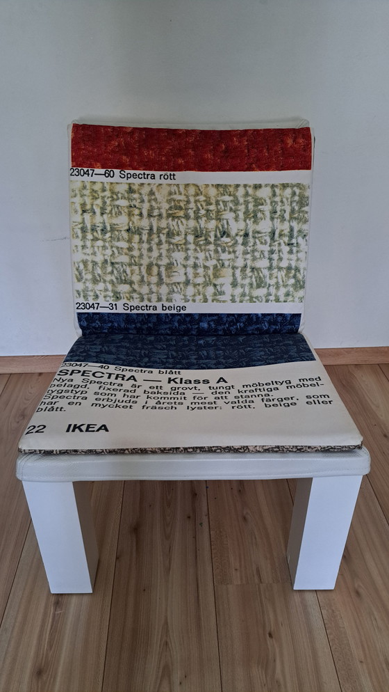 Image 1 of 2 chaises Ikea PS 2009 Selma