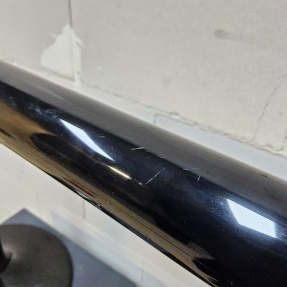 Image 1 of Anders Pehrson Atelje Lyktan 1975 tube lamp (Swedish design) 70s / mid century design
