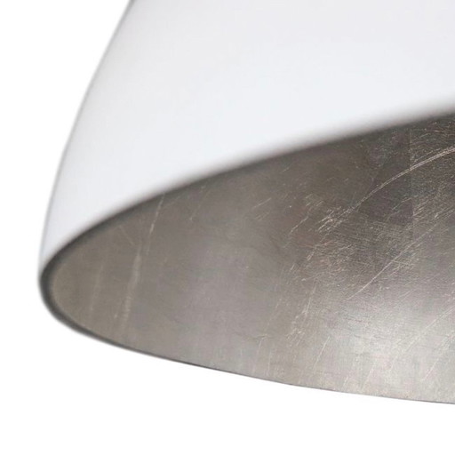 Oluce Sonora pendant lamp