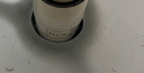 Image 1 of Roméo Moon vloerlamp van Starck voor Flos, 1998