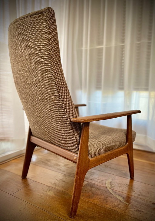 Lounge chair Topform