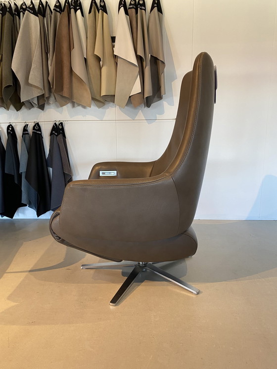Image 1 of De Toekomst Riva relaxfauteuil