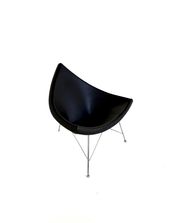 Image 1 of Vintage Coconut fauteuil, stijl Vitra ‘00