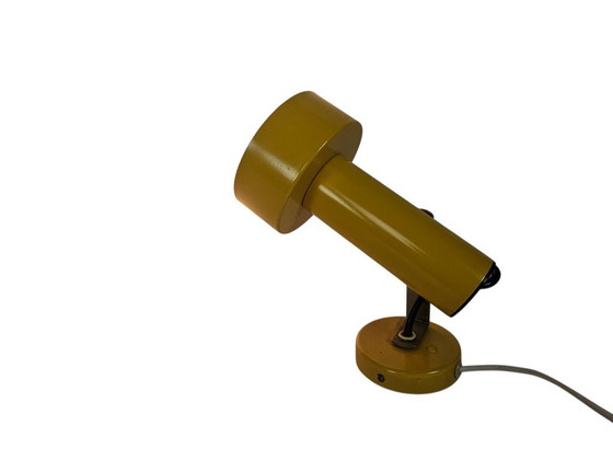 Image 1 of Philips - Serie NWS - Lampada da parete - Faretto da parete - Metallo - Anni '70