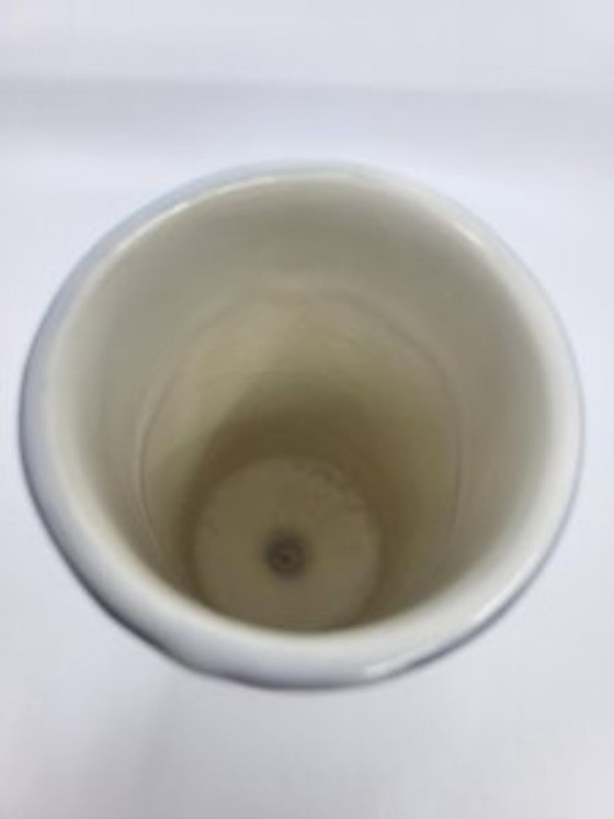 Image 1 of Mazagran Roger Capron diseño geométrico Francia 1950