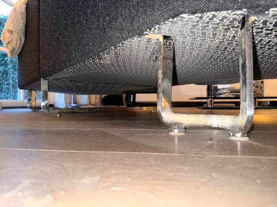 Image 1 of Artifort More Mare Sofa. Einzigartiges Modell. Muss neu gepolstert werden.