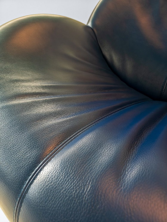 Image 1 of Leolux Papageno fauteuil – Jan Armgardt