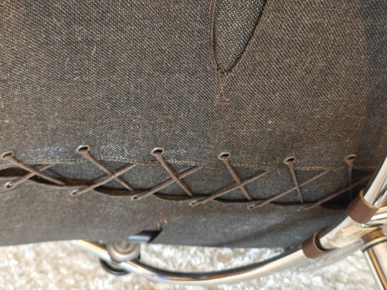Ekornes Stressless Première édition – Fauteuils de relaxation, Leather, Metal (photo 5 of 6)