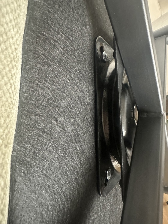 Image 1 of Sedia girevole Riviera Maison