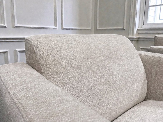 Image 1 of (2) Poltrona Artifort Mare – Nuovo rivestimento! - René Holten