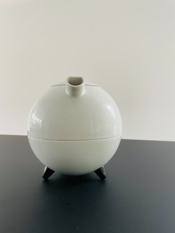 Image 1 of Bouteille isotherme Leifheit Galileo – Hans Erich Slany – un classique du design postmoderne