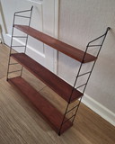 Teak Wandrek Jaren 60