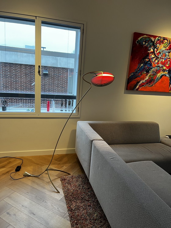 Image 1 of Titania D17T vloerlamp 