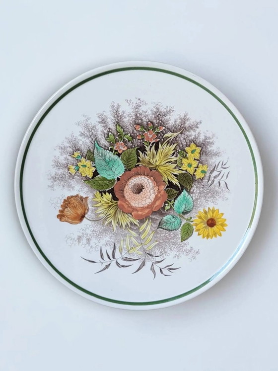 Villeroy & Boch pie dish – Crockery, Porcelain, Vintage (photo 7 of 7)