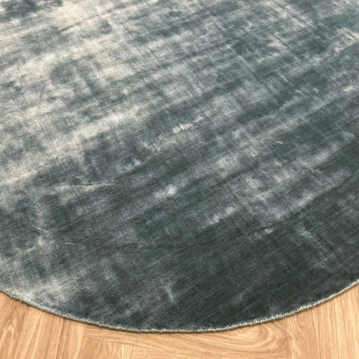 Alfombra Brinker Carpets Russel Niagra Ø160