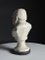 Winston Churchill Statuette in Cast Marble – Sculpture (photo 14 of 14)