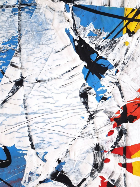 Image 1 of Jürgen Angeler - La estatua de Cristo