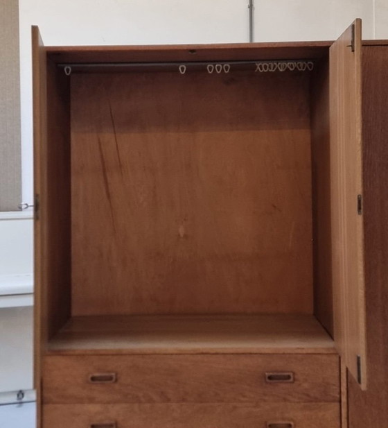 Garde-robe du milieu du siècle – Armoires, Wood (photo 10 of 17)