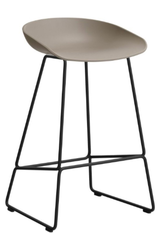 Image 1 of Hay barkruk (65cm)