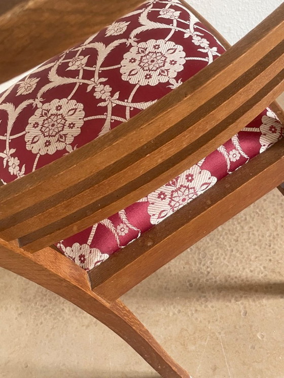 Image 1 of  Mid Century Stühle