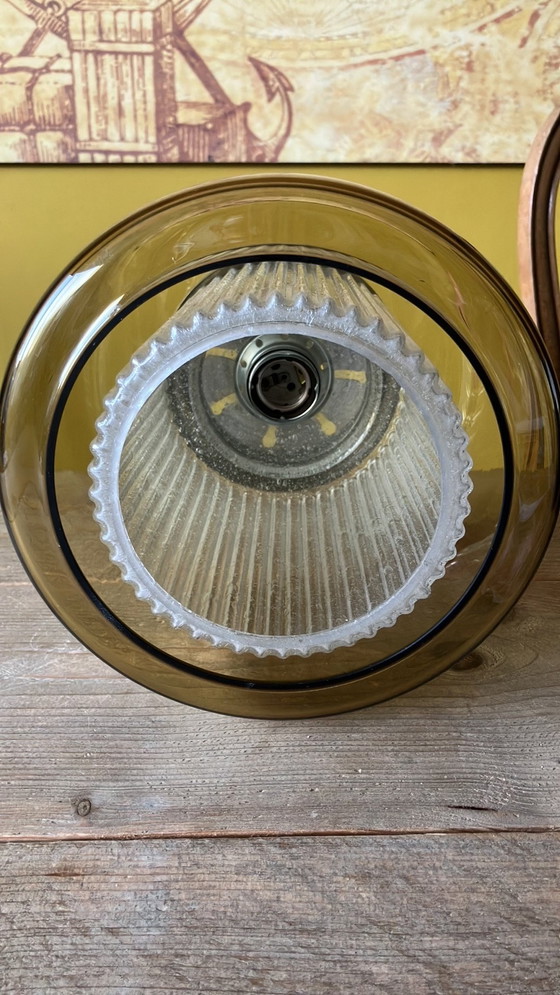 Image 1 of Raak hanglamp