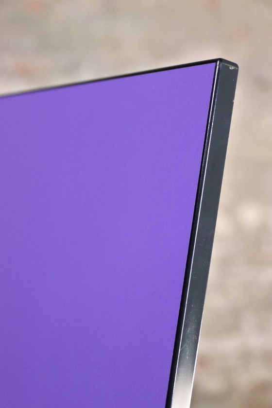 Image 1 of IKEA - Chaise Vilbert - Verner Panton - 1993