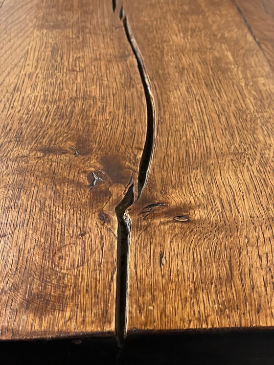 Image 1 of BRUTALIST Couchtisch / Beistelltisch