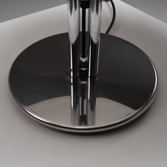 Image 1 of Quadrifoglio Table Lamp by iGuzzini