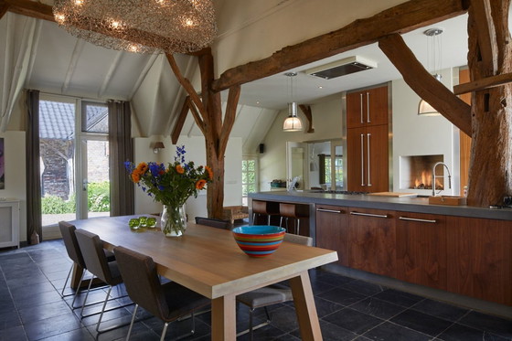 Image 1 of Marca van Egmond Crystal Waters 150 cm