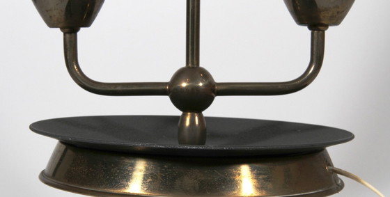 Image 1 of Lampada da tavolo Philips, design: Louis Kalff