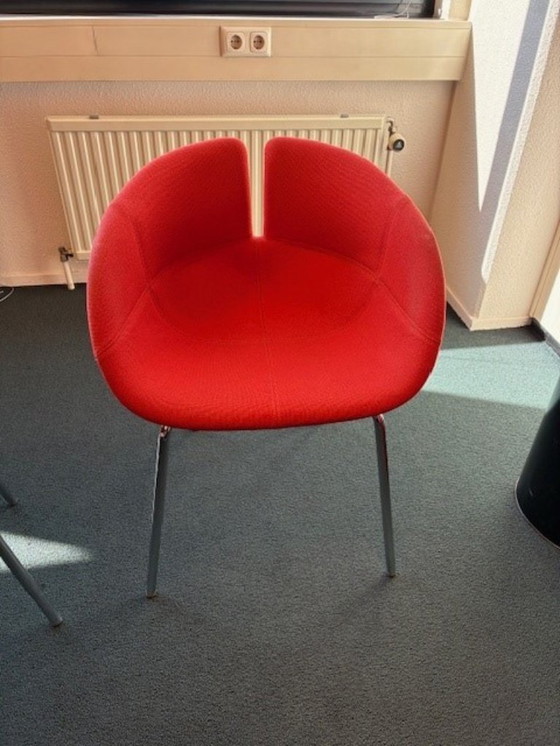 Image 1 of 10 maal Moroso Fjord -H type 050