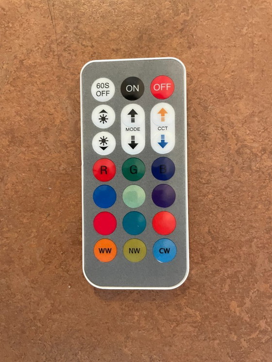 Image 1 of Vintage studiolamp