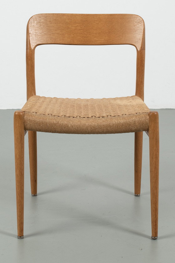 Image 1 of Chaise Møller danoise