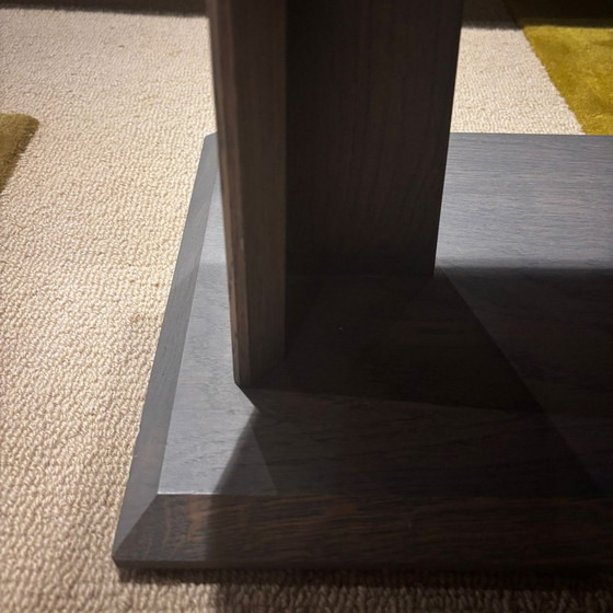 Image 1 of BKS Meubelen Koffie bijzettafel