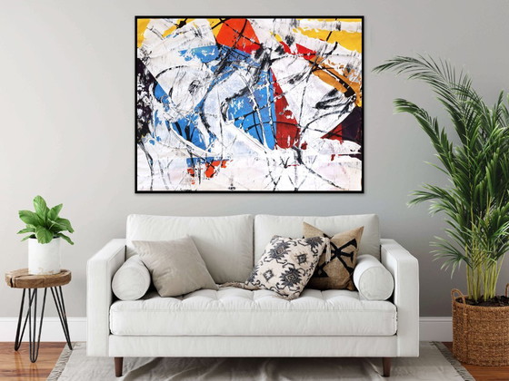 Image 1 of Jürgen Angeler - Eureka Meridians