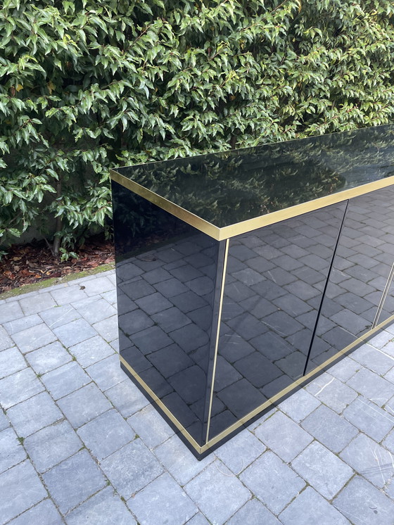 Image 1 of Sideboard, Mario Sabot