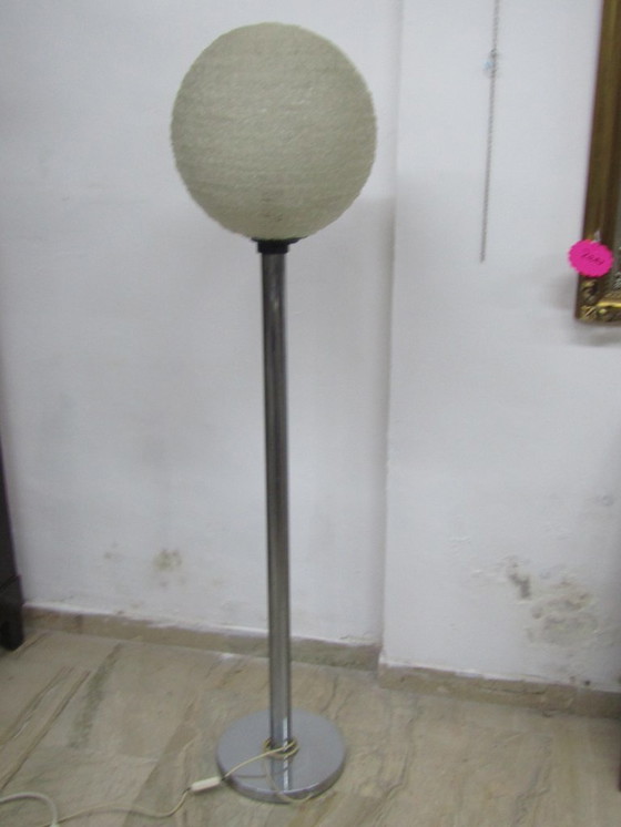 Image 1 of floor lamp 1970