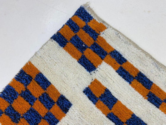 Image 1 of Moroccan Berber rug 250cm x 150cm