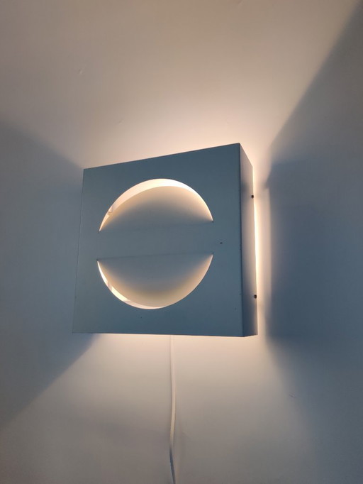 Raak-Wandleuchte, Typ ca. 1603, niederländisches Design