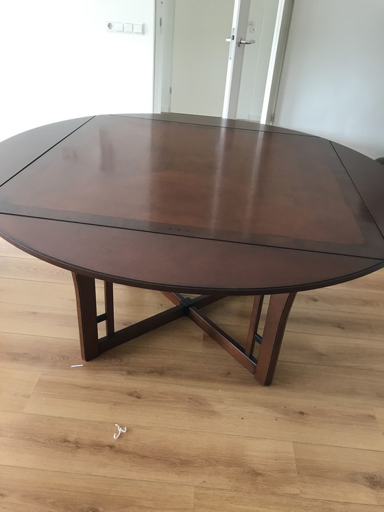 Image 1 of Cherry Table