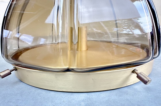 Image 1 of Lampe vintage Peill et Putzler