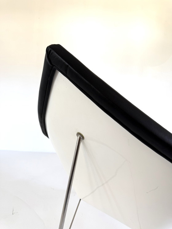 Image 1 of Vintage Coconut fauteuil, stijl Vitra ‘00