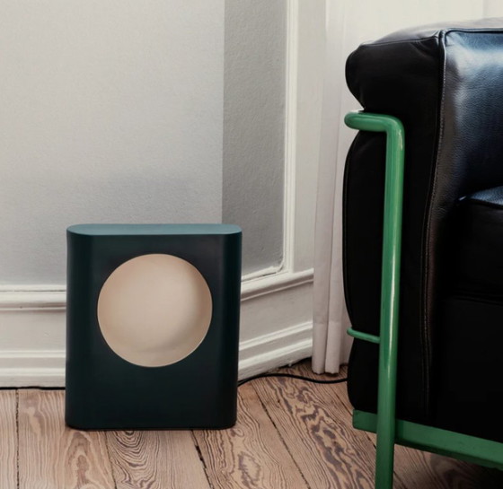 Image 1 of Raawii Signal Lamp Large Green Gables - €160