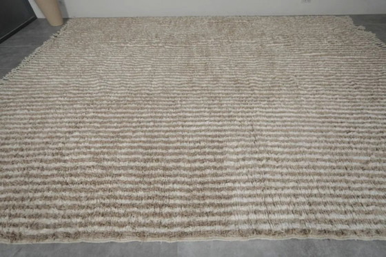 Image 1 of 2 tappeti marocchini fatti a mano, 200 cm x 300 cm