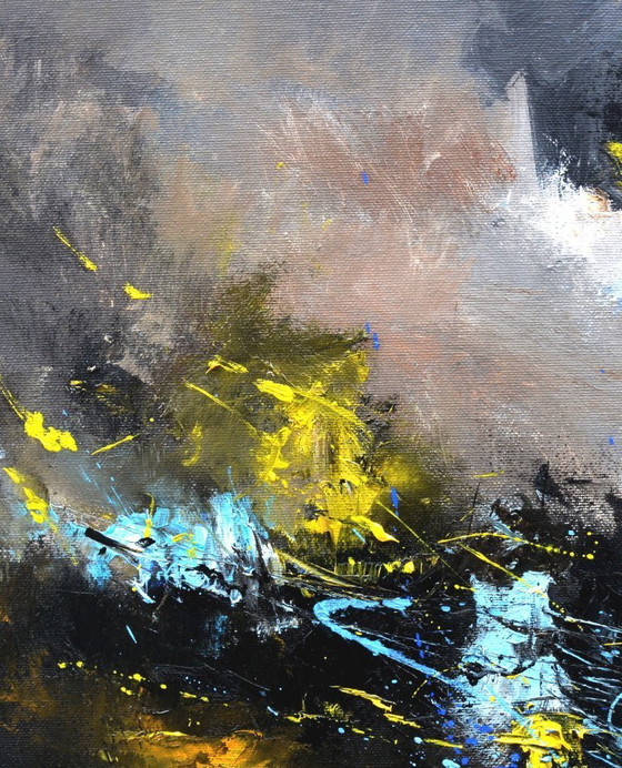 Image 1 of Glowing night